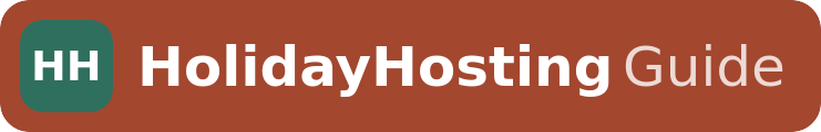 HolidayHostingGuide.com